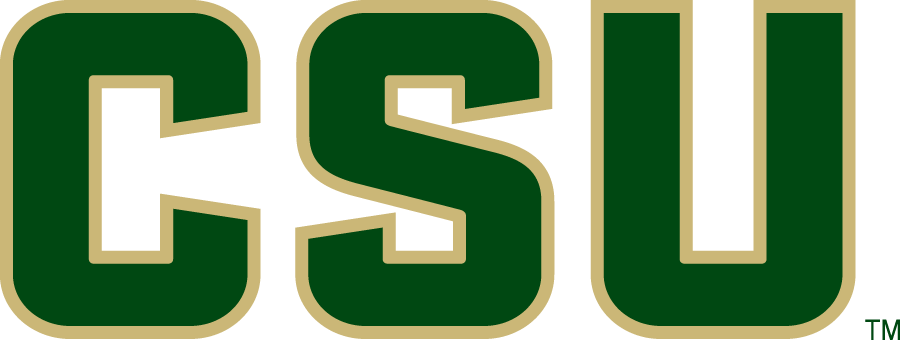 Colorado State Rams 2015-Pres Wordmark Logo v3 iron on transfers for clothing